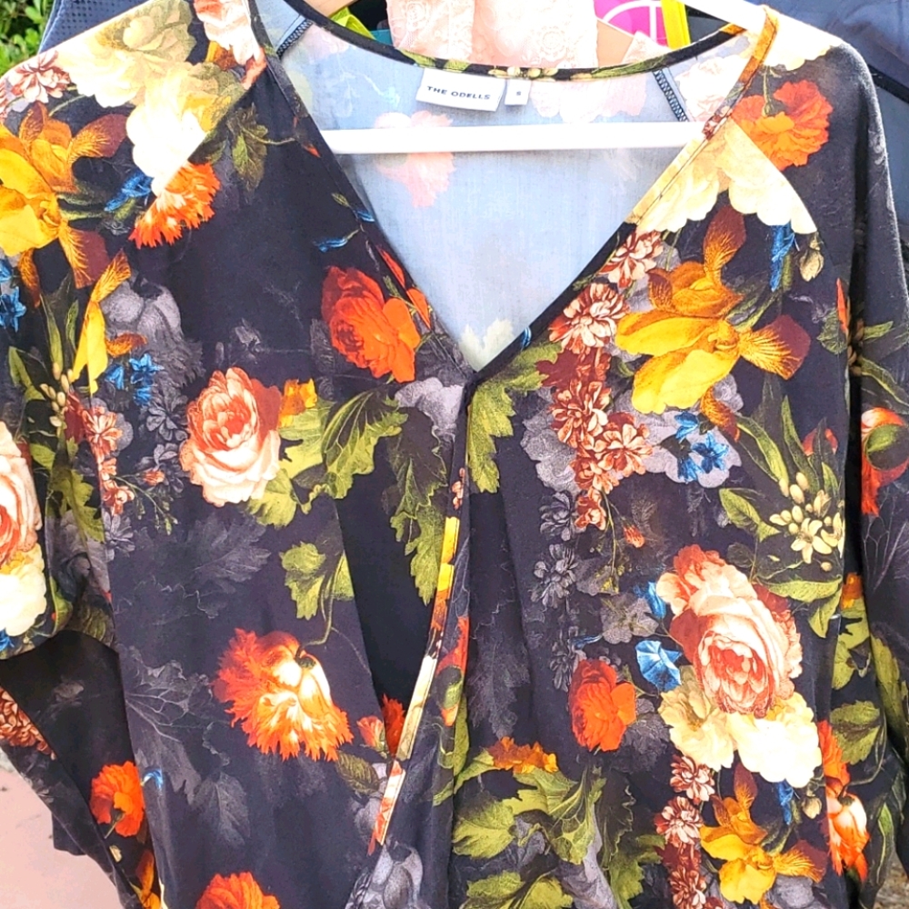 Blouse